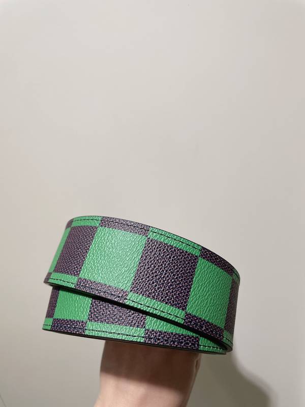 Louis Vuitton 40MM Belt LVB00339 Louis Vuitton 40MM Belt LVB00339